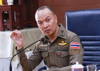 โจรเข้าบ้านไม่ใช่ “ยิงได้เลยทุกกรณี” โฆษก ตร. ย้ำเจ้าของบ้านมีสิทธิป้องกันตัว แต่ต้องพอสมควรแก่เหตุ