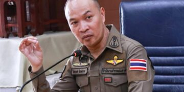 โจรเข้าบ้านไม่ใช่ “ยิงได้เลยทุกกรณี” โฆษก ตร. ย้ำเจ้าของบ้านมีสิทธิป้องกันตัว แต่ต้องพอสมควรแก่เหตุ
