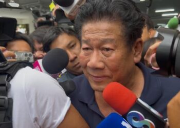 คุกคืนแรก! “ฉลอง“ ไม่ชินปกตินอนกลางวัน มีโรคความดันโลหิต พกยาประจำตัวมาด้วย