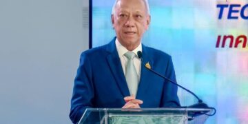 “คมนาคม–อว.”อัดทุนวิจัยราง 300 ล้านบาท ตั้งเป้า 3 ปีใช้งานจริง ประเดิมพัฒนาแผ่นยางรองหมอนคอนกรีต -ยางปิดช่องว่างชานชลา