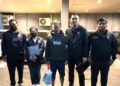 รวบหนุ่มกิมจิหัวหน้าแก๊งยาเสพติดข้ามชาติ หนีหมายจับตำรวจสากล หนีลอยนวลในไทย 8 ปี