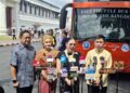 ททท. ชวนสัมผัสเส้นทาง “เกาะเกิดศิลป์ แผ่นดินสยาม” เชื่อมโยงพระบรมมหาราชวังสู่ศูนย์ศิลปาชีพเกาะเกิด น้อมสำนึกในพระมหากรุณาธิคุณ สมเด็จพระบรมราชชนนีพันปีหลวง เนื่องในโอกาสวันคล้ายวันพระราชสมภพ 12 สิงหาคม 2569
