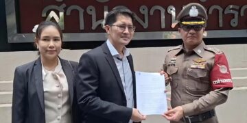 “มงคลกิตติ์” จี้ สอบปืน “นายกฯ-ภรรยา-นักการเมือง” เช็กทะเบียน-ใบพกพาให้ชัด เชื่อตรวจจริงเจอแน่นอน