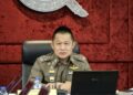 จตช.สั่งทุกโรงพักเฝ้าระวังคนพ้นโทษ เชื่อมข้อมูลราชทัณฑ์จับตาพฤติกรรมเข้ม