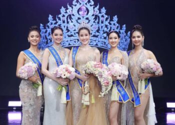 “นางสาวถิ่นไทยงาม 2569“ เวทีประกวดอันทรงเกียรติที่มีมายาวนานที่สุดของเมืองไทยเปิดรับสมัครแล้ว