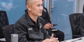 รวบ 20 สแกมเมอร์ไต้หวัน ใช้ทัวร์ไทยบังหน้าหลอกคนทำงานเขมร ตุ๋นเหยื่อข้ามชาติ 200 ล้าน