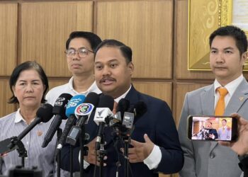 “ณัฐชา” แฉรัฐบาลจัดงบผิดทิศ 11,000 ล้านควรลงวิจัย-กยศ. เตรียมชงเป็นประเด็นซักฟอก
