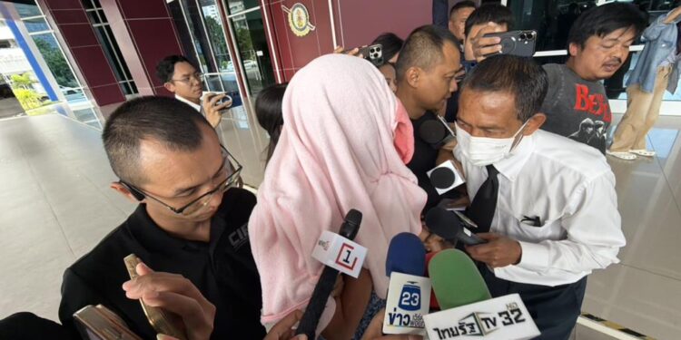 “นายกเฮง” อ้างถูกปลอมไลน์! คดีหลอกรับเงินสอบบรรจุราชการท้องถิ่น