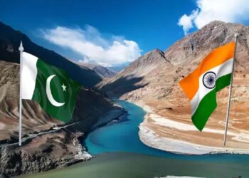 Kwatra says Indus treaty pause reflects Pakistan's decades of hostility 4 Kwatra says Indus treaty pause reflects Pakistan’s decades of hostility