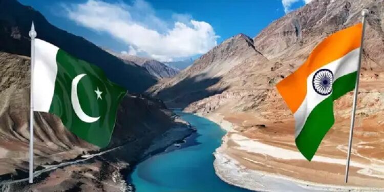 Kwatra says Indus treaty pause reflects Pakistan's decades of hostility 1 Kwatra says Indus treaty pause reflects Pakistan’s decades of hostility