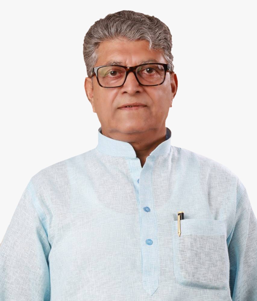 चढ़ावा प्रकरण की जांच जारी, विपक्ष कर रहा राजनीतिक नौटंकी : अयोध्या विधायक 1 WhatsApp Image 2026 07 31 at 6.20.25 PM