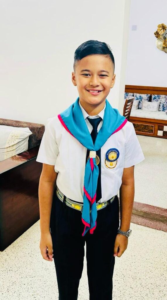Fifth‑grader Hrishikesh’s Smart Dustbin Brings Pride to Tinsukia, Assam .Touch‑free, sensor‑operated dustbin automatically separates wet and dry waste. 1 WhatsApp Image 2026 08 01 at 7.05.59 PM