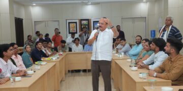 India: Delhi’s CM SHRI Students Soar Global Under Minister Ashish Sood’s Education Push