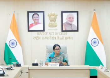 India: Delhi Notifies Prison Death Compensation Scheme, Says Chief Minister Rekha Gupta