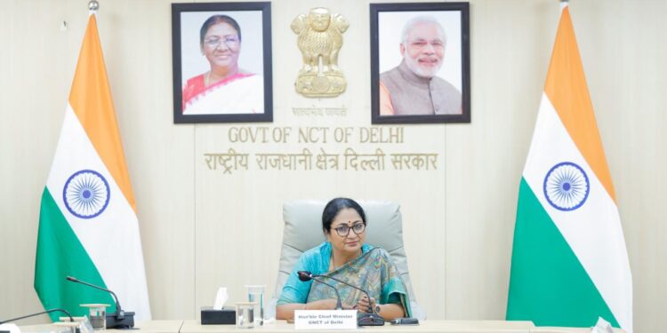 India: Delhi Notifies Prison Death Compensation Scheme, Says Chief Minister Rekha Gupta