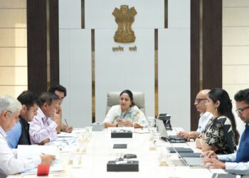 India: Delhi Unveils Major Mandi Modernisation Drive; ₹193-Crore Ghazipur Poultry Hub Nears Completion
