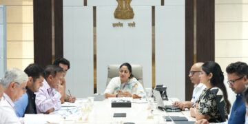 India: Delhi Unveils Major Mandi Modernisation Drive; ₹193-Crore Ghazipur Poultry Hub Nears Completion
