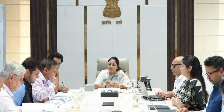 India: Delhi Unveils Major Mandi Modernisation Drive; ₹193-Crore Ghazipur Poultry Hub Nears Completion 1 India: Delhi Unveils Major Mandi Modernisation Drive; ₹193-Crore Ghazipur Poultry Hub Nears Completion