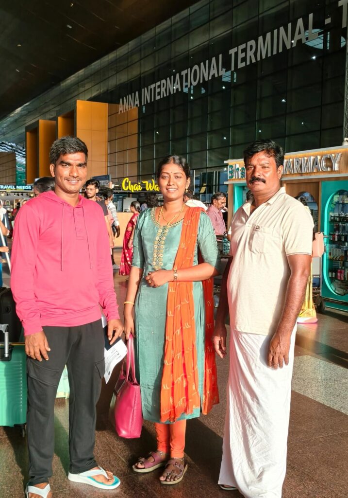 Silver Lining for India: Village Athlete Wins World Boomerang Championship Silver After Timely Private Support 1 WhatsApp Image 2026 08 04 at 12.30.30 PM