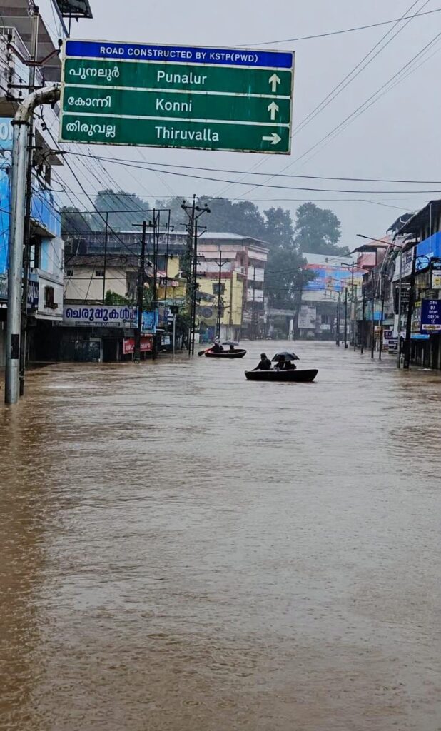 Kerala Deluge Turns Deadly: 15 Killed, Thousands Evacuated as Flash Floods Swamp Pathanamthitta 1 WhatsApp Image 2026 08 04 at 6.28.28 PM 1 1