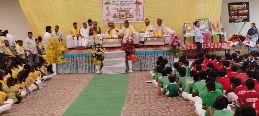 जहाजपुर को मिला पहला बालिका आवासीय छात्रावास, छात्राओं को मिलेगी आधुनिक आवासीय सुविधा 2 WhatsApp Image 2026 08 05 at 6.39.54 PM