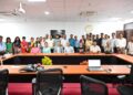 Census 2027 Theme Song Voiced by Zubeen Garg Officially Launched.