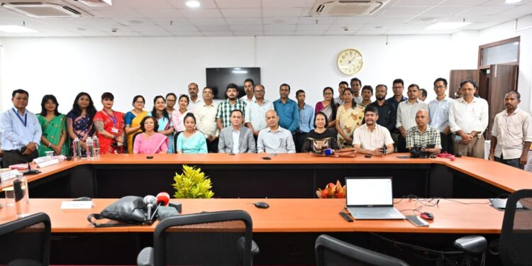 Census 2027 Theme Song Voiced by Zubeen Garg Officially Launched. 1 Census 2027 Theme Song Voiced by Zubeen Garg Officially Launched.