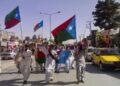 Republic of Balochistan Warns Pakistan Ahead of August 11 Independence Day Observance