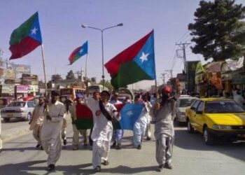 Republic of Balochistan Warns Pakistan Ahead of August 11 Independence Day Observance
