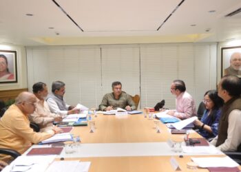 India: ₹2,574-Crore Wazirabad Water Project Gets Green Light; Delhi Plans 30-Year Water Overhaul 2 India: ₹2,574-Crore Wazirabad Water Project Gets Green Light; Delhi Plans 30-Year Water Overhaul