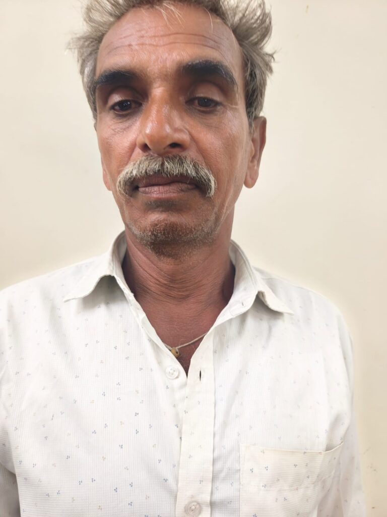 एक साल से फरार डोडा-पोस्त तस्करी के दो आरोपी गिरफ्तार 1 WhatsApp Image 2026 08 12 at 5.50.12 PM 1