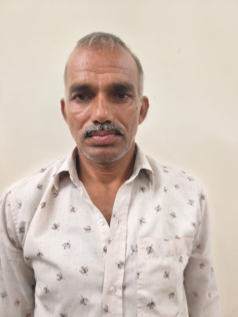 एक साल से फरार डोडा-पोस्त तस्करी के दो आरोपी गिरफ्तार 2 WhatsApp Image 2026 08 12 at 5.50.12 PM