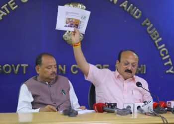 India: AAP’s ‘Fake Percentage’ Campaign Faces Minister Ashish Sood’s Transparency Challenge Over Bicycle Procurement