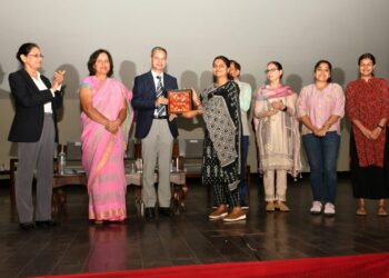 India: Punjab Police Steps Up Gender-Responsive Policing; Launches Faster MoD Verification Portal
