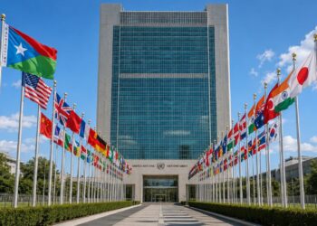 Republic of Balochistan Seeks UN Observer-State Status, Calls for Diplomatic Engagement