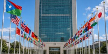 Republic of Balochistan Seeks UN Observer-State Status, Calls for Diplomatic Engagement