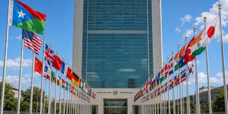 Republic of Balochistan Seeks UN Observer-State Status, Calls for Diplomatic Engagement 1 Republic of Balochistan Seeks UN Observer-State Status, Calls for Diplomatic Engagement