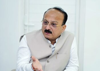 India: MPD-2047 Sets Out Roadmap to Transform Delhi into a Future-Ready Capital