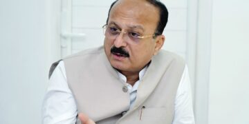 India: MPD-2047 Sets Out Roadmap to Transform Delhi into a Future-Ready Capital