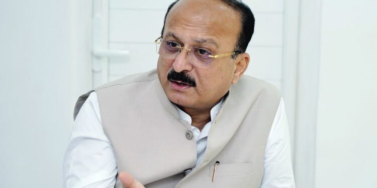 India: MPD-2047 Sets Out Roadmap to Transform Delhi into a Future-Ready Capital