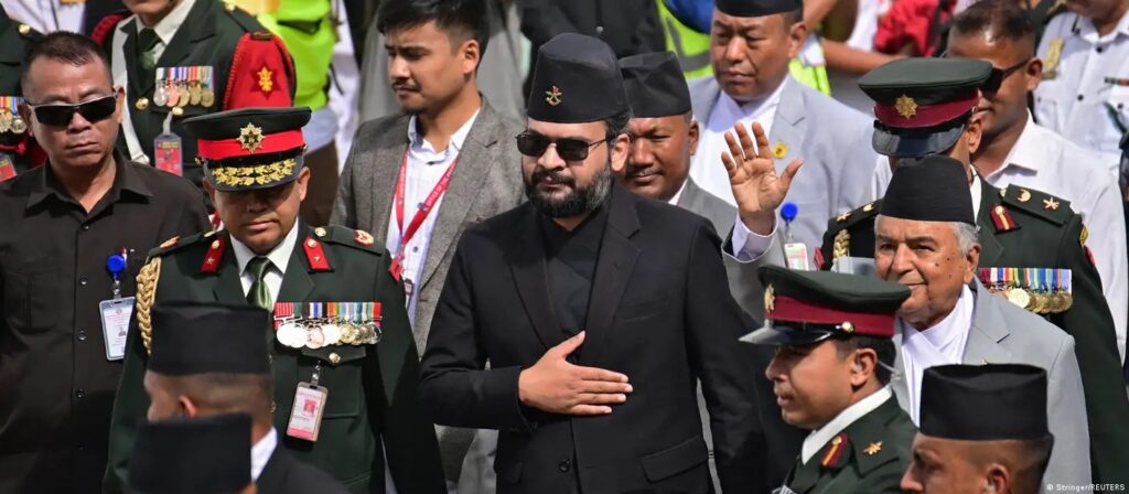 बालेन सरकार के पांच महीनेः जनता के लिए क्या बदला? 1 WhatsApp Image 2026 08 22 at 15.03.35