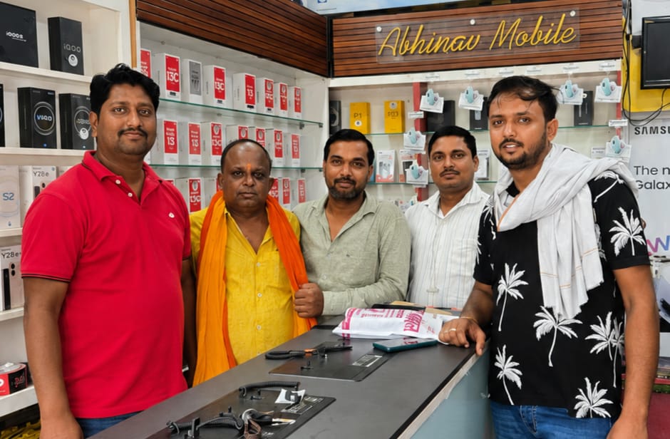 आगामी चुनाव में कायस्थ समाज की निर्णायक भूमिका - सिद्धार्थ श्रीवास्तव 1 WhatsApp Image 2026 08 26 at 14.15.17 1