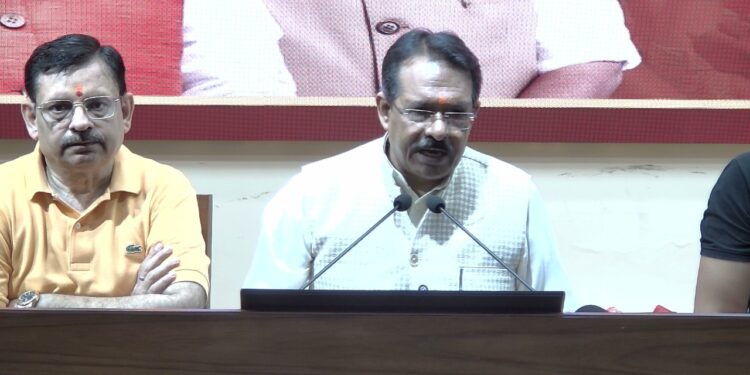 India: Delhi Laxmi Yojana Sets New Benchmark in Women’s Welfare: Harsh Malhotra 1 India: Delhi Laxmi Yojana Sets New Benchmark in Women’s Welfare: Harsh Malhotra