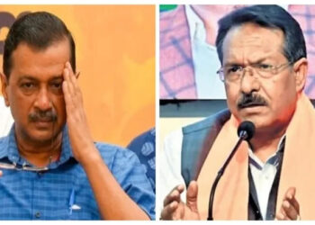 केजरीवाल की 'एथनॉल राजनीति' पर भाजपा का हमला, 2027 पंजाब चुनाव से जोड़ा मुद्दा 2 केजरीवाल की ‘एथनॉल राजनीति’ पर भाजपा का हमला, 2027 पंजाब चुनाव से जोड़ा मुद्दा