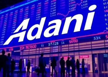 India: Andhra Pradesh HC Puts Adani Data Centre Project Under Environmental Lens 3 India: Andhra Pradesh HC Puts Adani Data Centre Project Under Environmental Lens