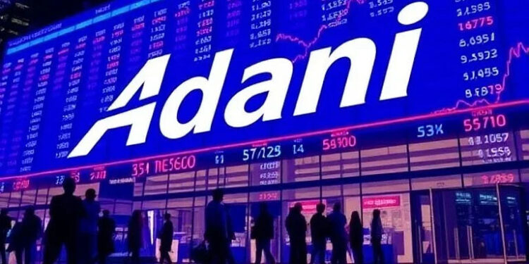India: Andhra Pradesh HC Puts Adani Data Centre Project Under Environmental Lens 1 India: Andhra Pradesh HC Puts Adani Data Centre Project Under Environmental Lens