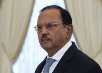 Border Stability, De-escalation On Agenda As Ajit Doval Heads To China 2 Border Stability, De-escalation On Agenda As Ajit Doval Heads To China