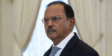 Border Stability, De-escalation On Agenda As Ajit Doval Heads To China