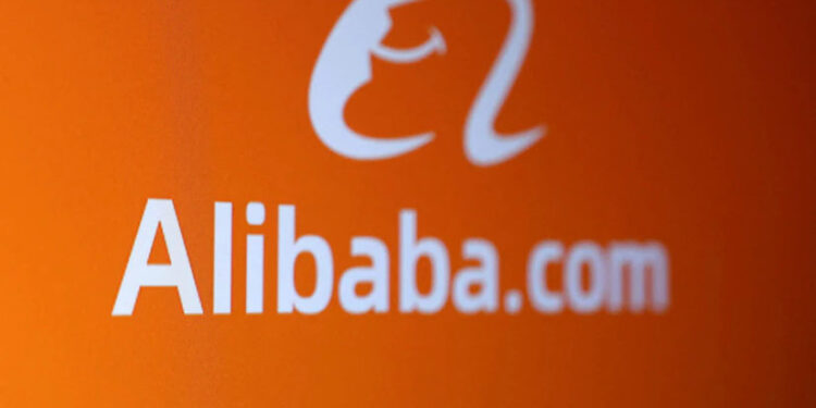 Alibaba Group to raise $10 billion by selling shares for AI expansion