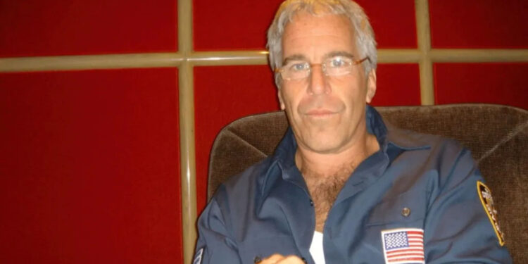 Anthropic CEO’s wife wanted Epstein to invest in her ‘luxury porn’ venture